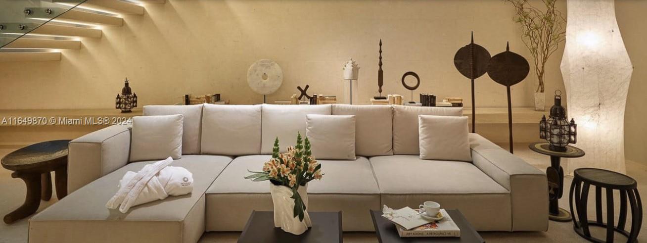 OCEANA BAL HARBOUR CONDO - Residential