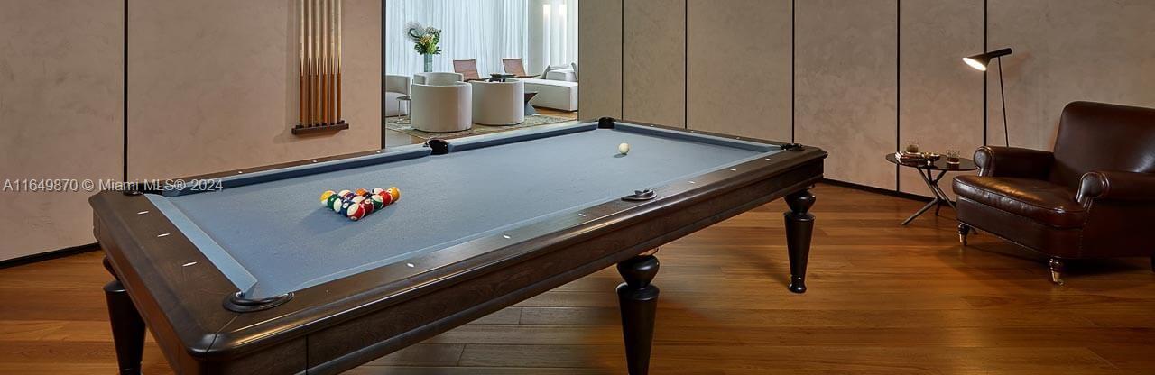 OCEANA BAL HARBOUR CONDO - Residential