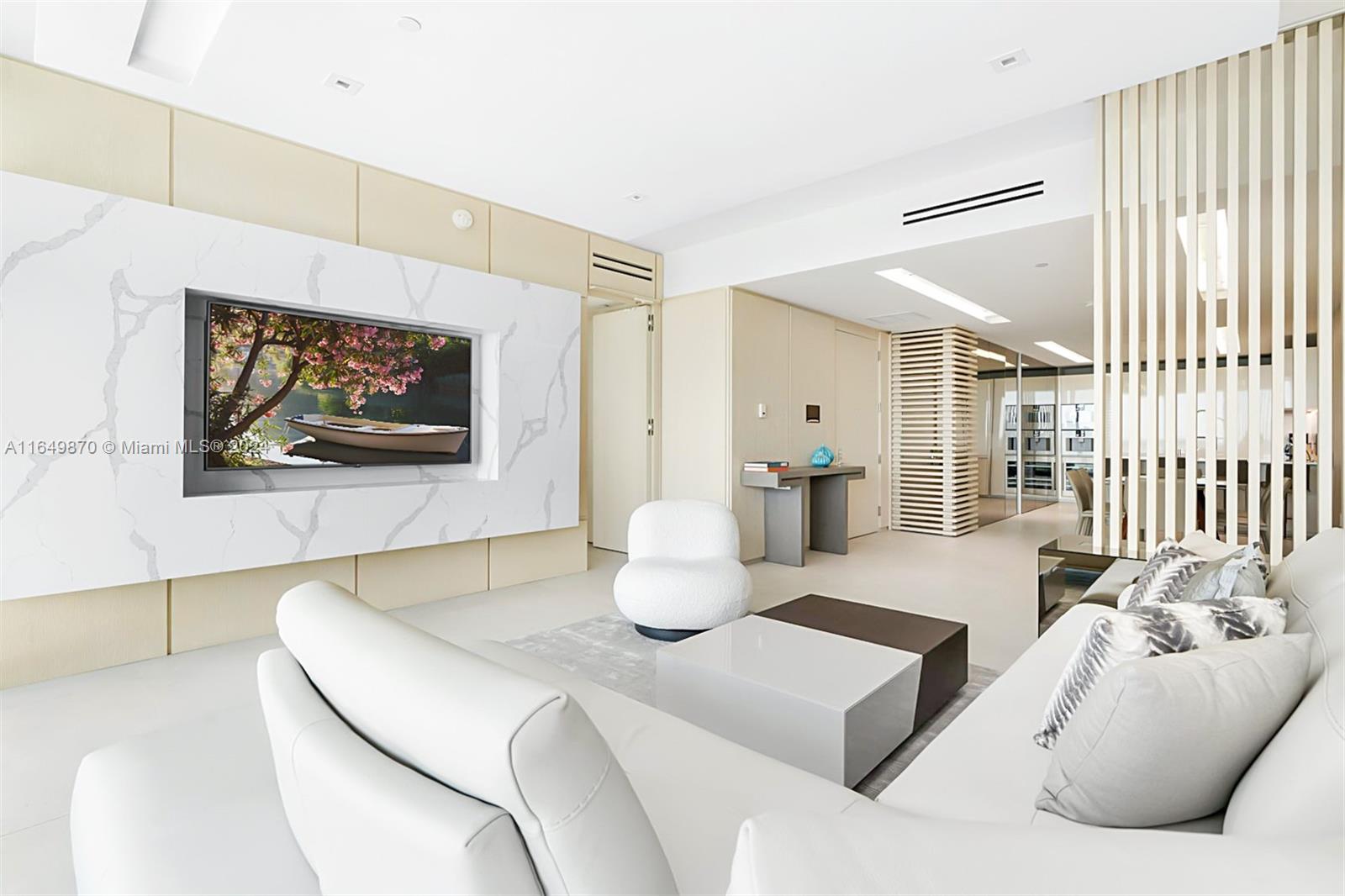 OCEANA BAL HARBOUR CONDO - Residential