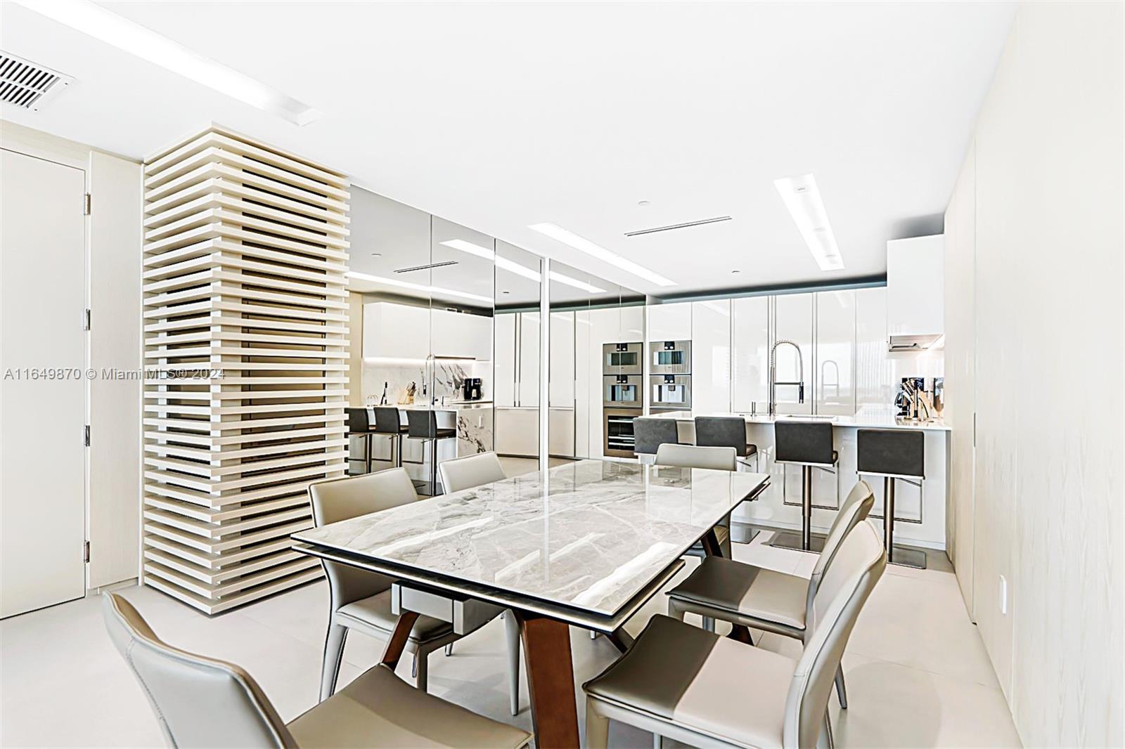 OCEANA BAL HARBOUR CONDO - Residential