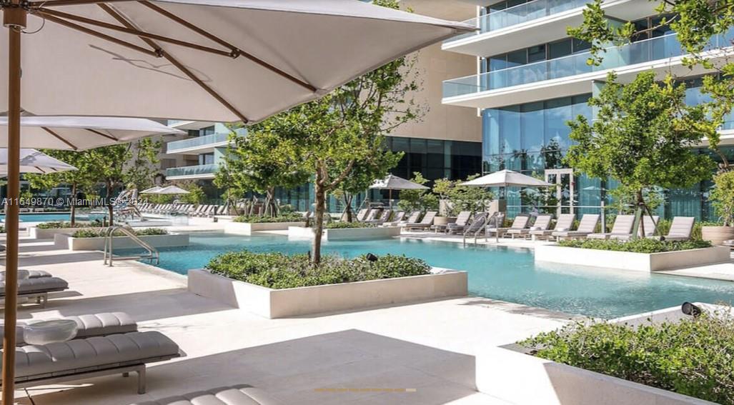 OCEANA BAL HARBOUR CONDO - Residential