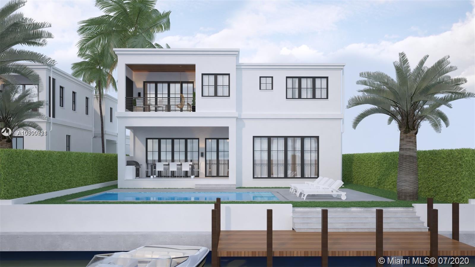 BELLE MEADE REV PL - Residential