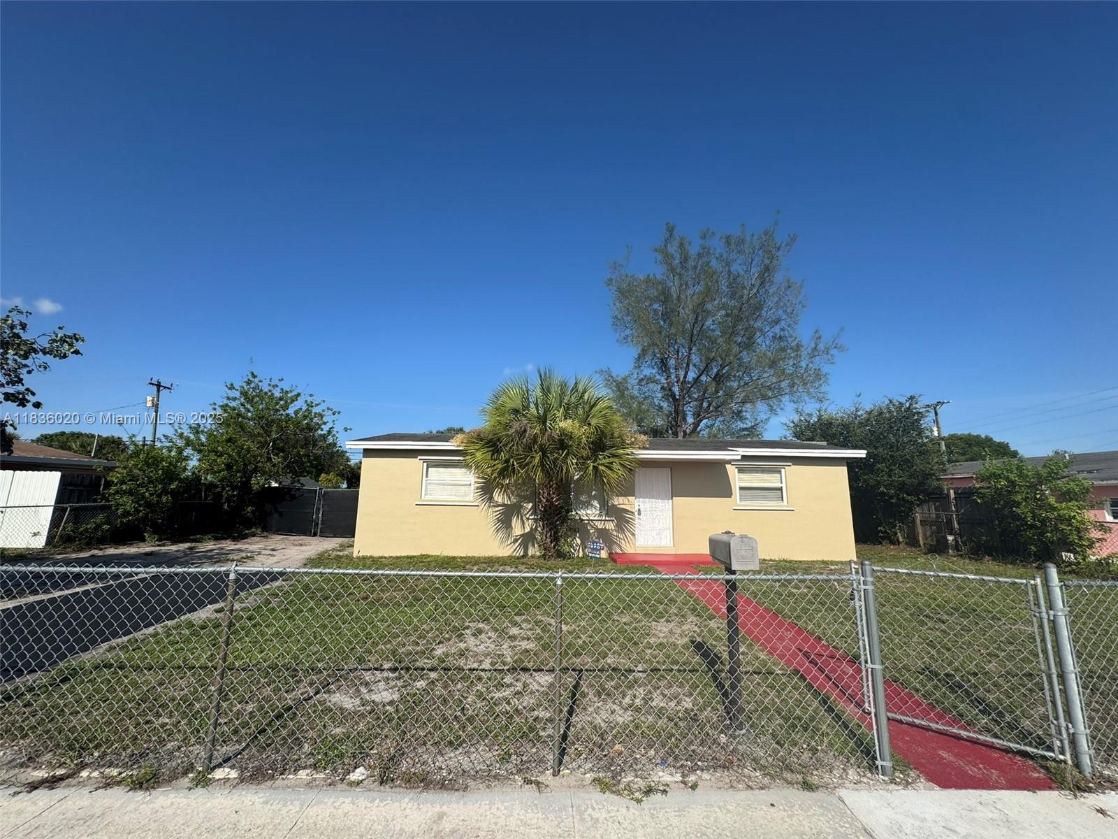 20711 NW 32nd Pl