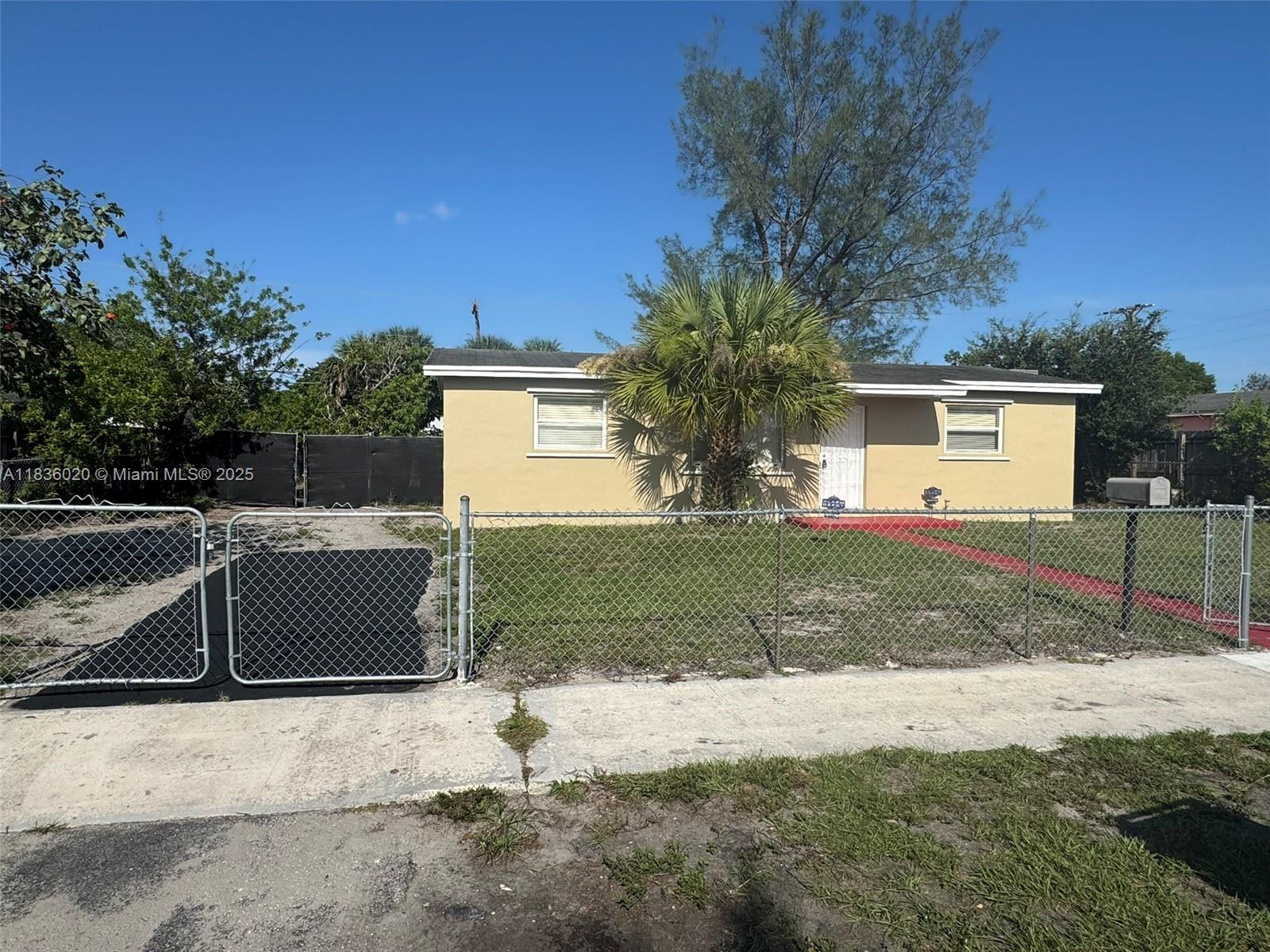 20711 NW 32nd Pl