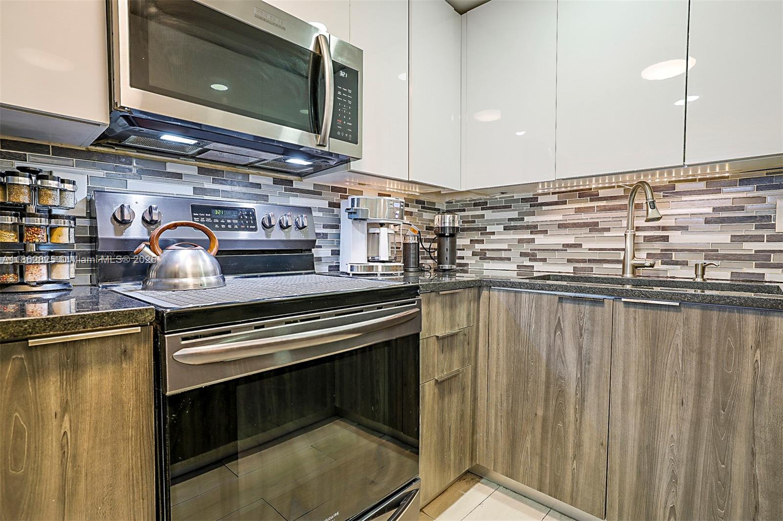 VILLA 56 CONDO - Residential