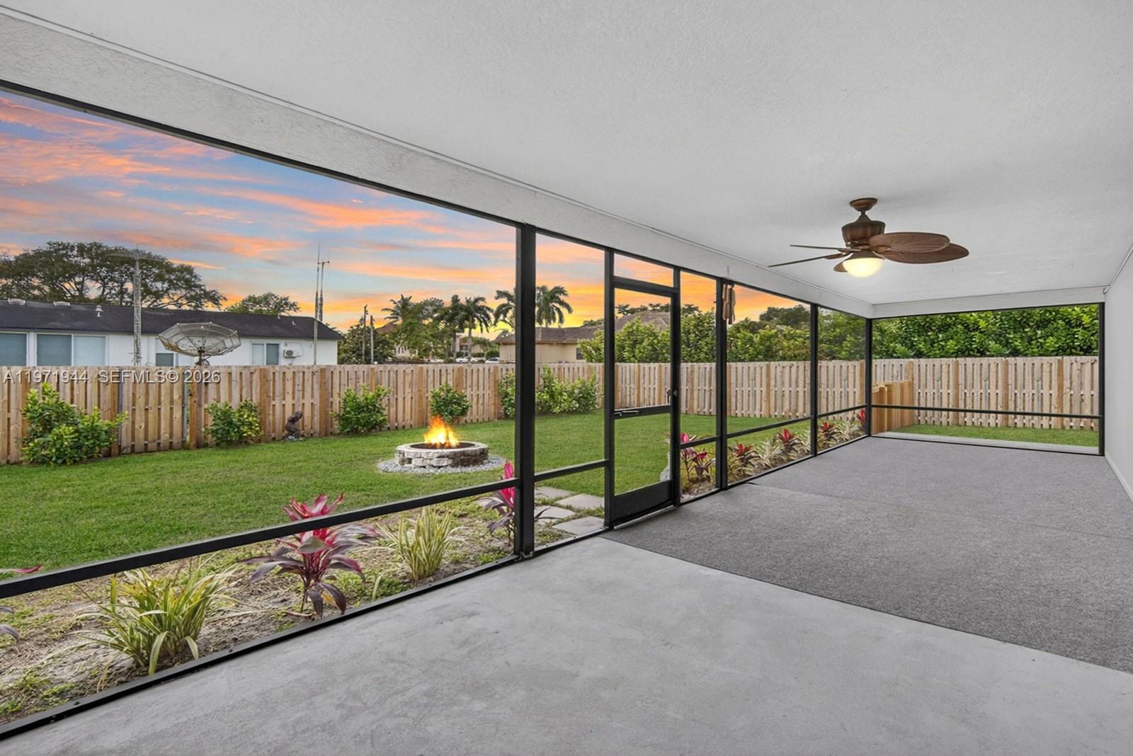 FLORI PLAT - Residential