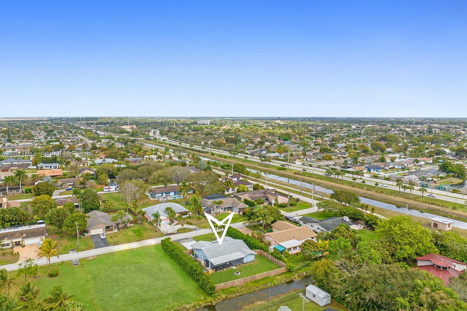 FLORI PLAT - Residential