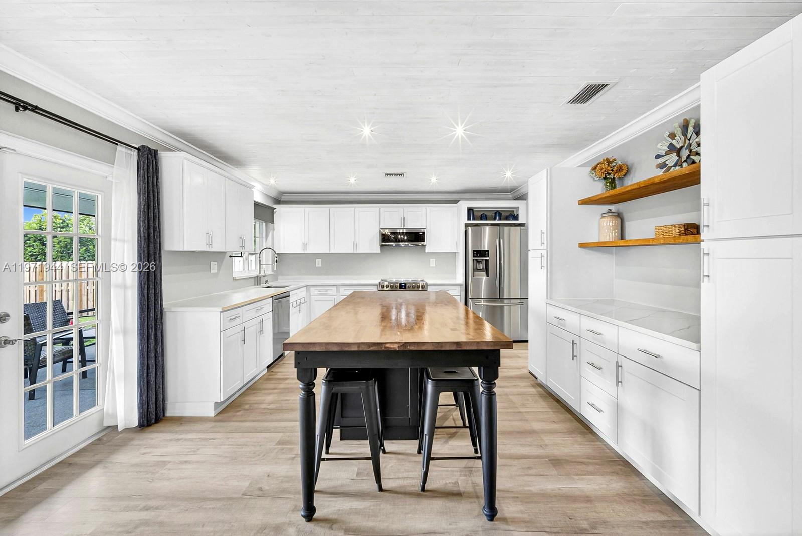 FLORI PLAT - Residential