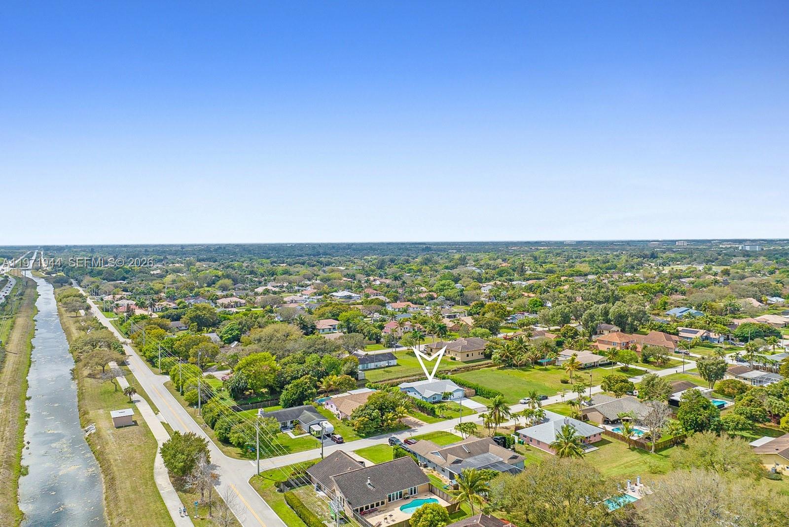 FLORI PLAT - Residential