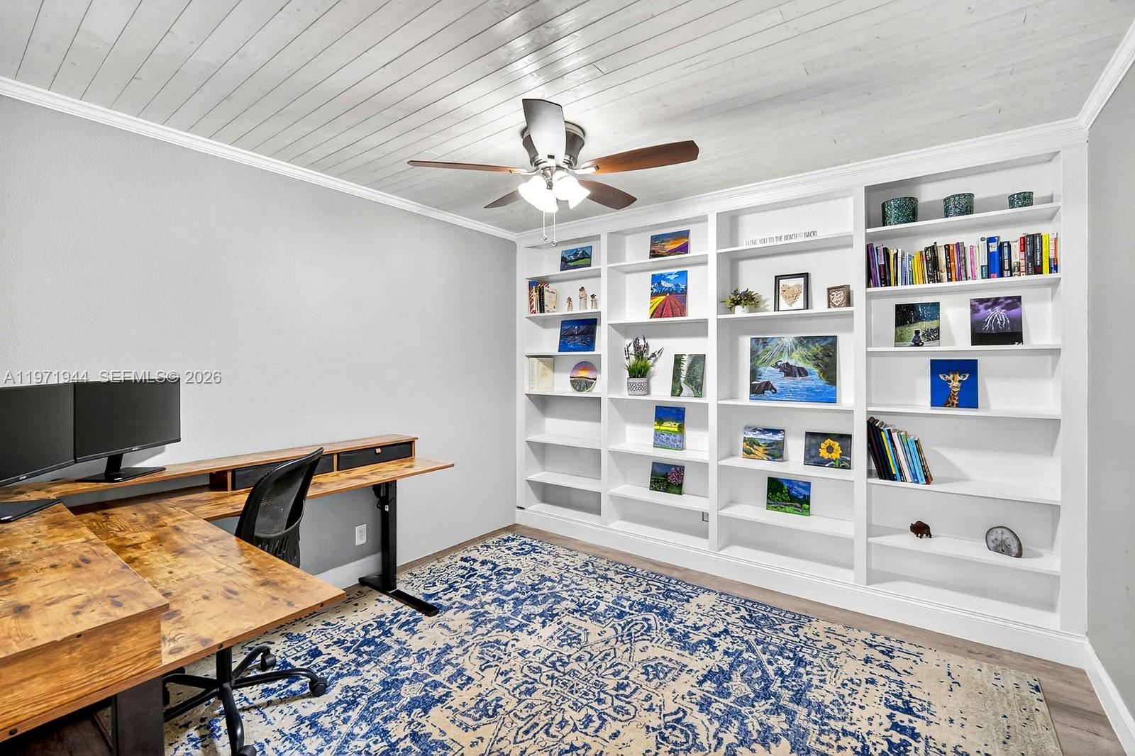 FLORI PLAT - Residential