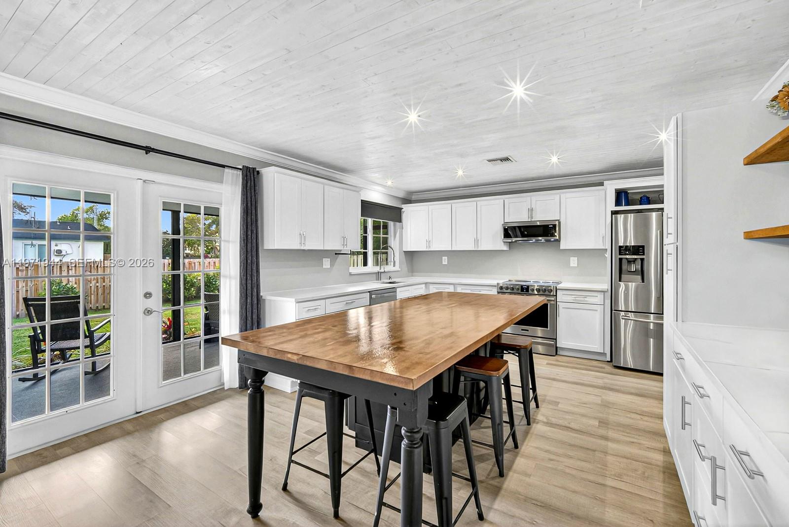 FLORI PLAT - Residential