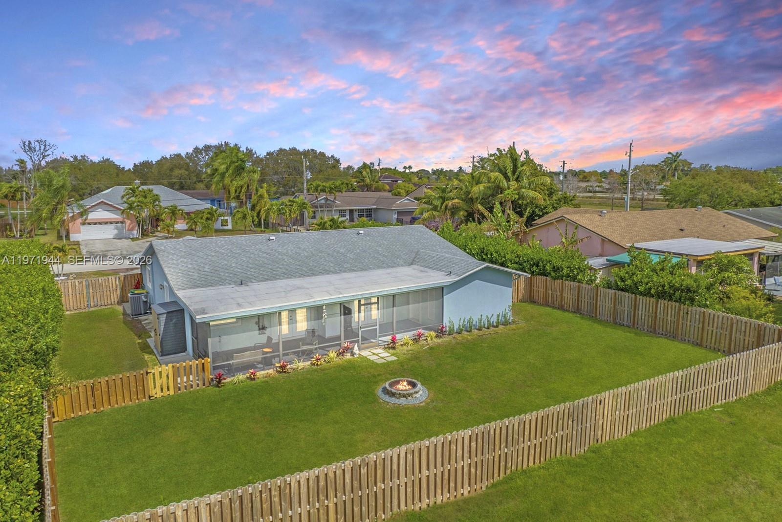 FLORI PLAT - Residential