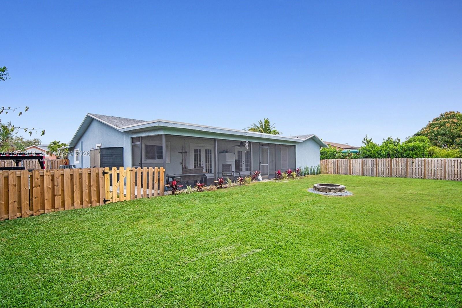 FLORI PLAT - Residential