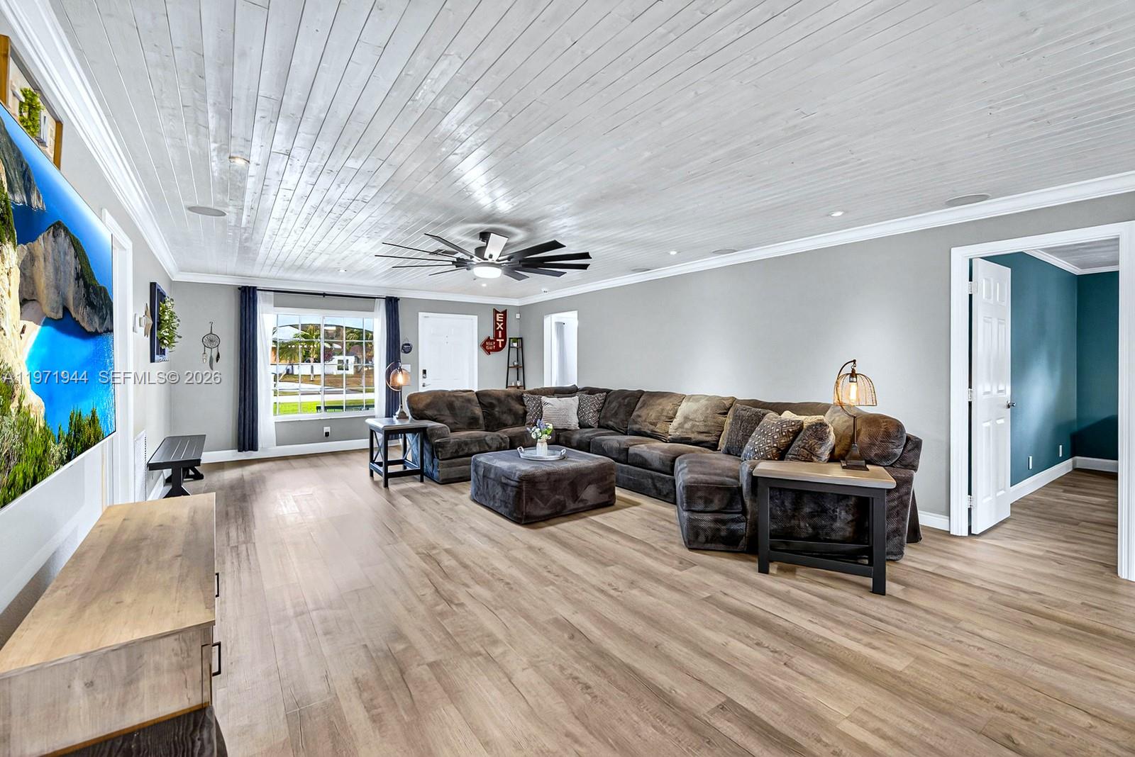 FLORI PLAT - Residential