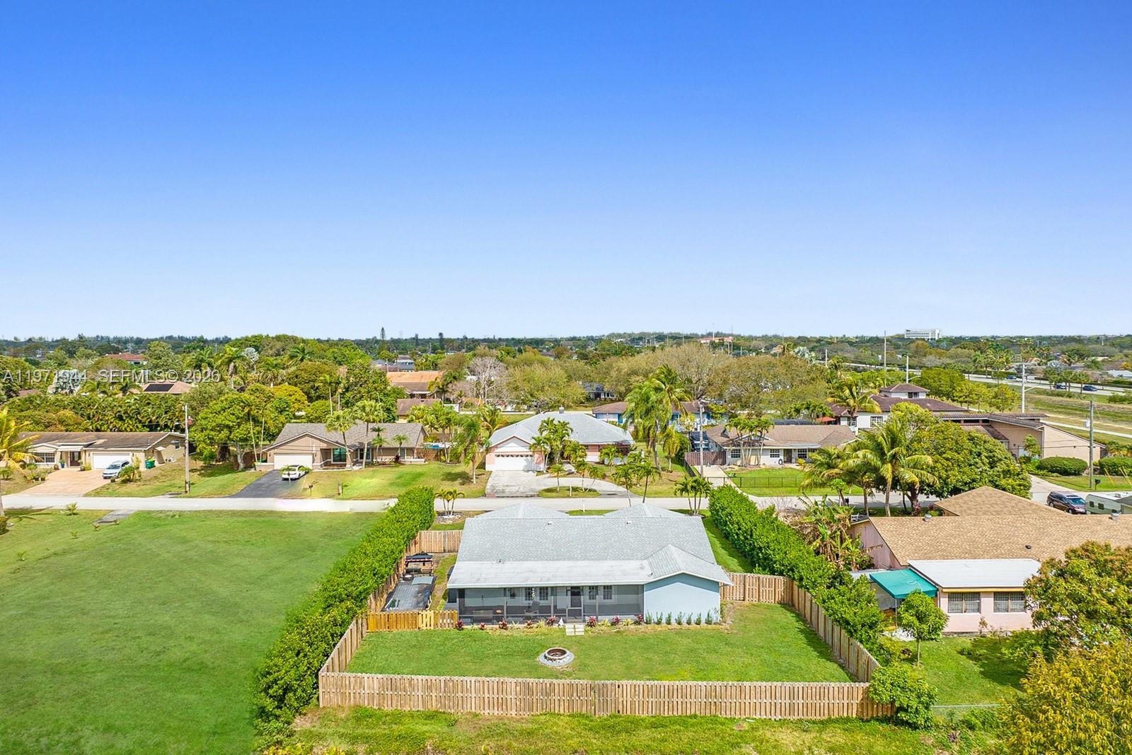 FLORI PLAT - Residential