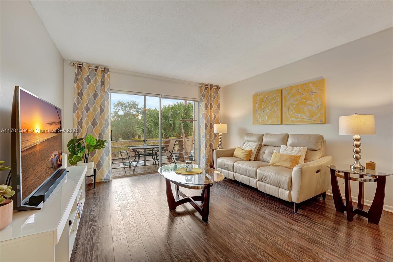 KENWOOD HALL CONDO - Residential