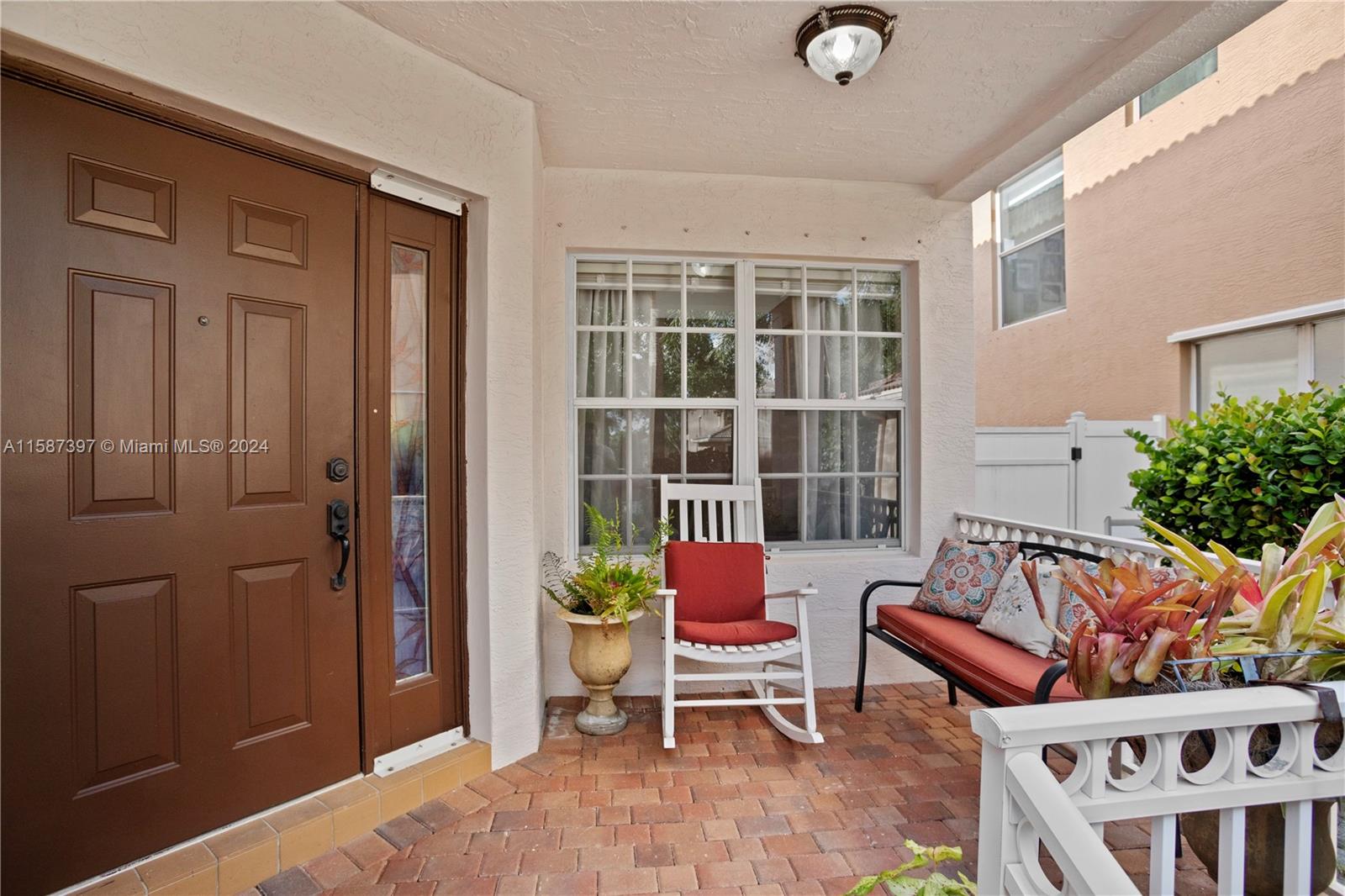 NAUTICA LAKES PUD 1 - Residential