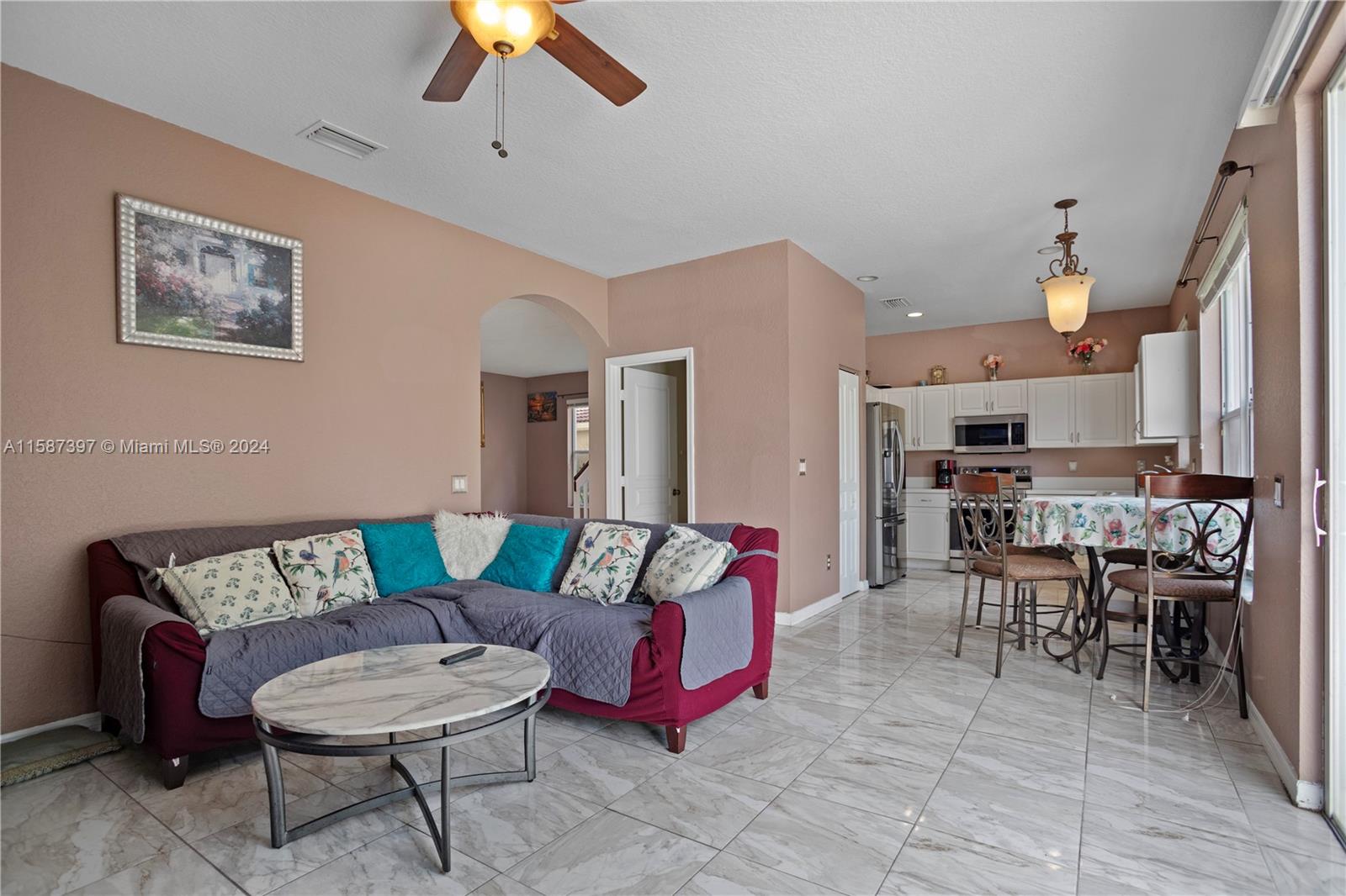 NAUTICA LAKES PUD 1 - Residential