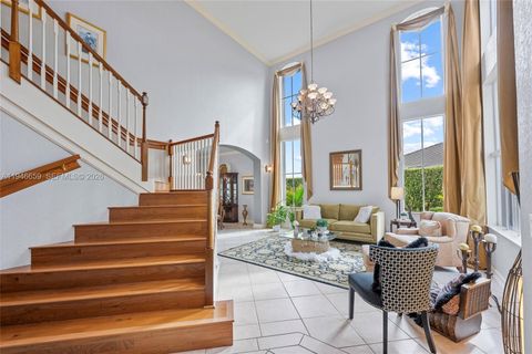 3905 Osprey Ct Weston FL 33331