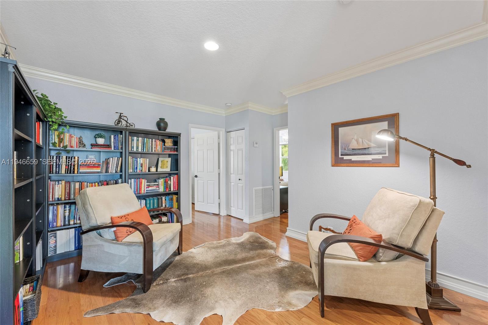 SECTOR 8 9 AND 10 - Residential