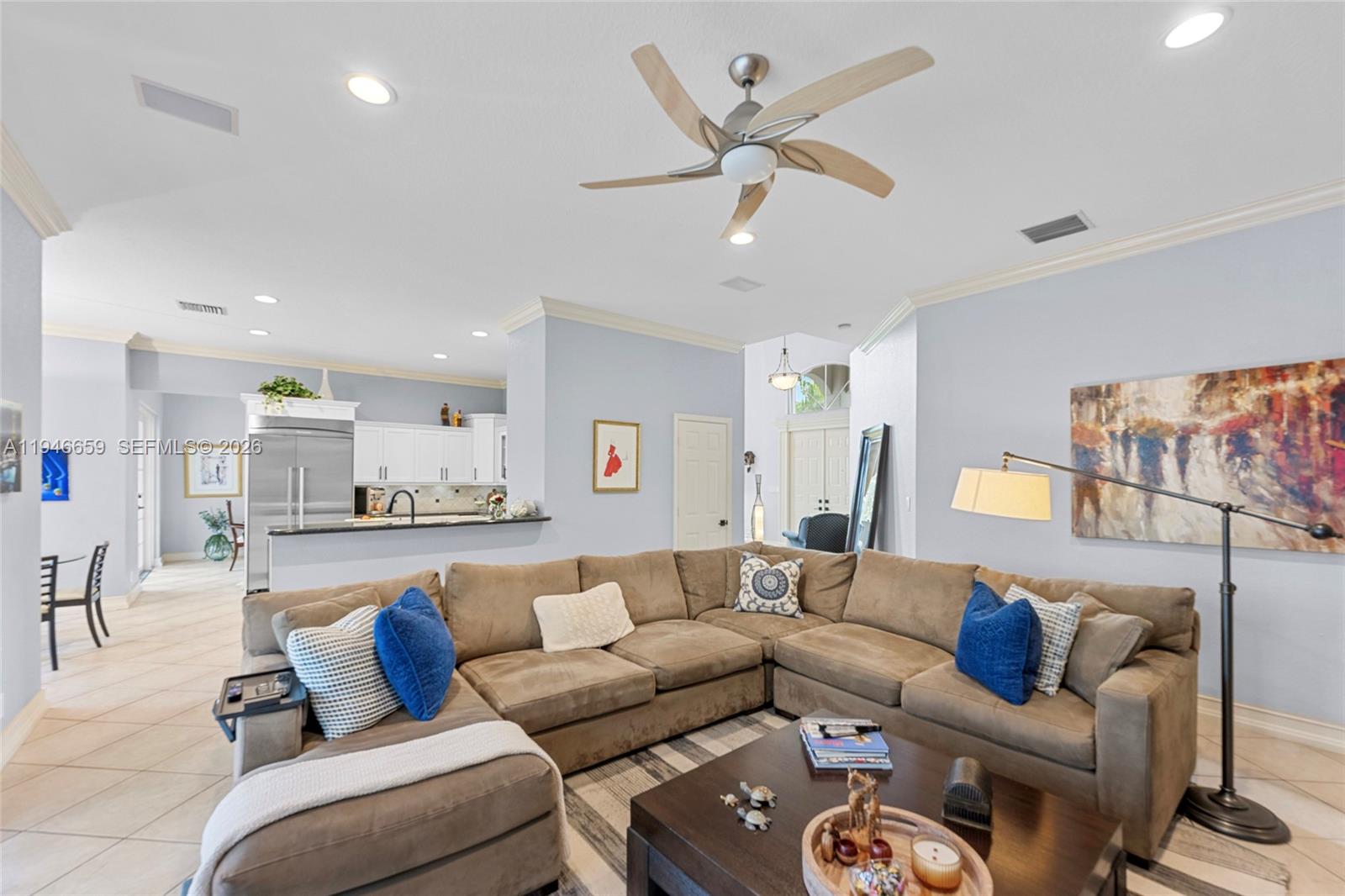 SECTOR 8 9 AND 10 - Residential