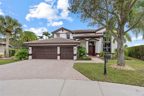 3905 Osprey Ct Weston FL 33331