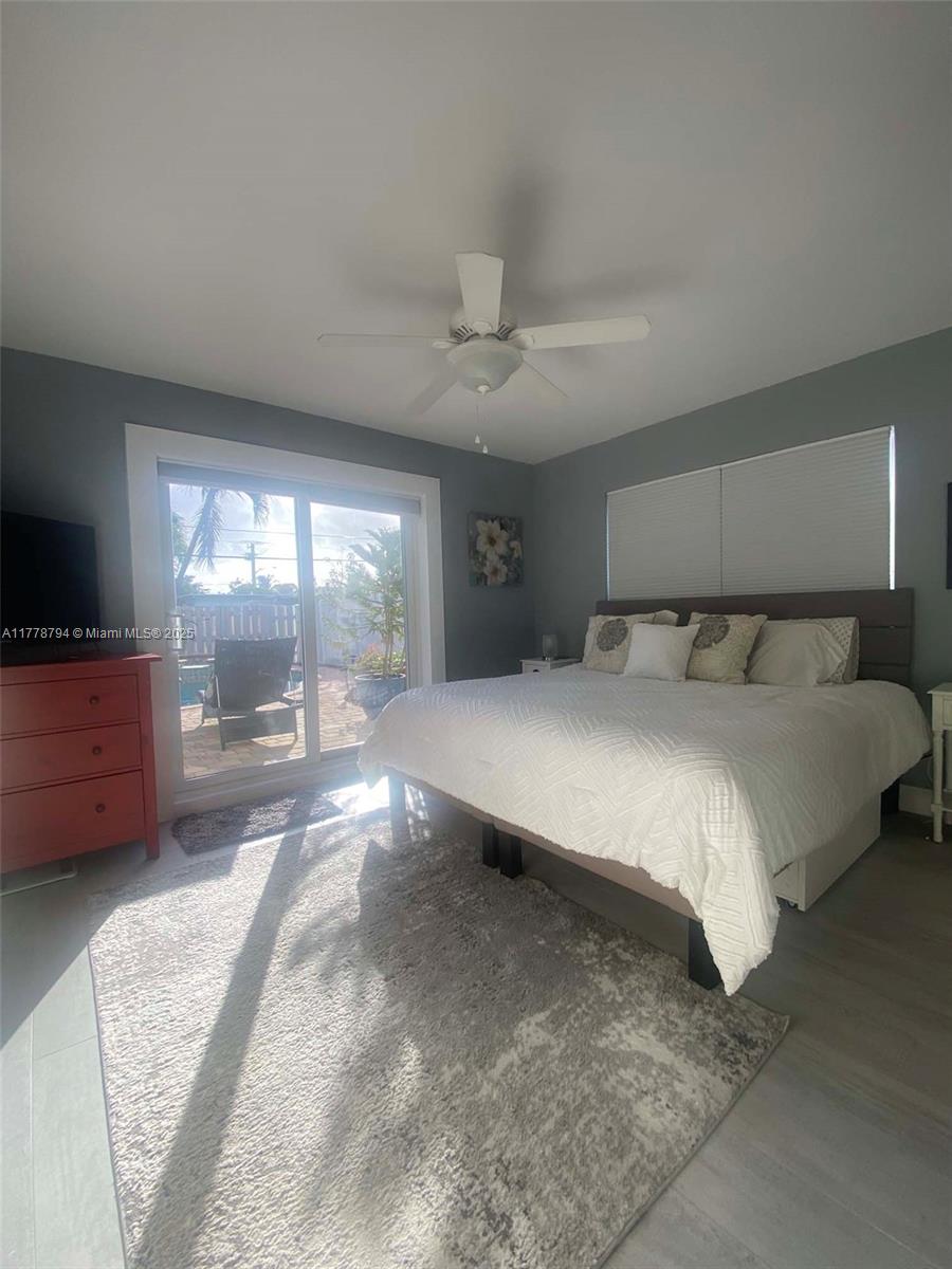 LYONS PARK FIRST ADD - Residential Lease