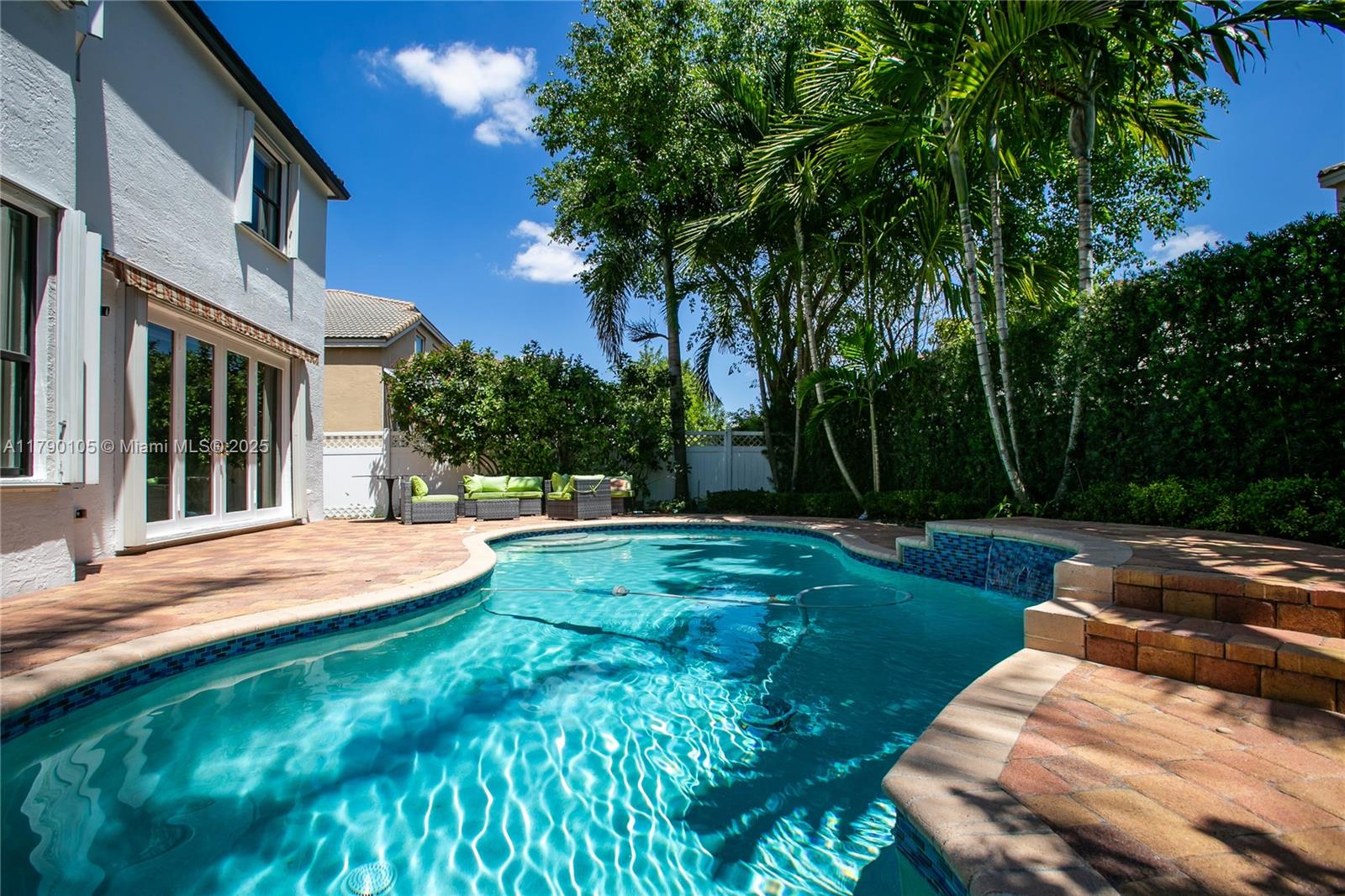 Property for Sale at 5067 Sw 162nd Ave, Miramar, Broward County, Florida - Bedrooms: 4 
Bathrooms: 3  - $870,000