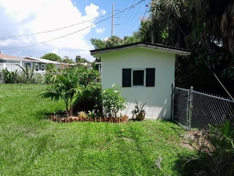 A home in Fort Myers