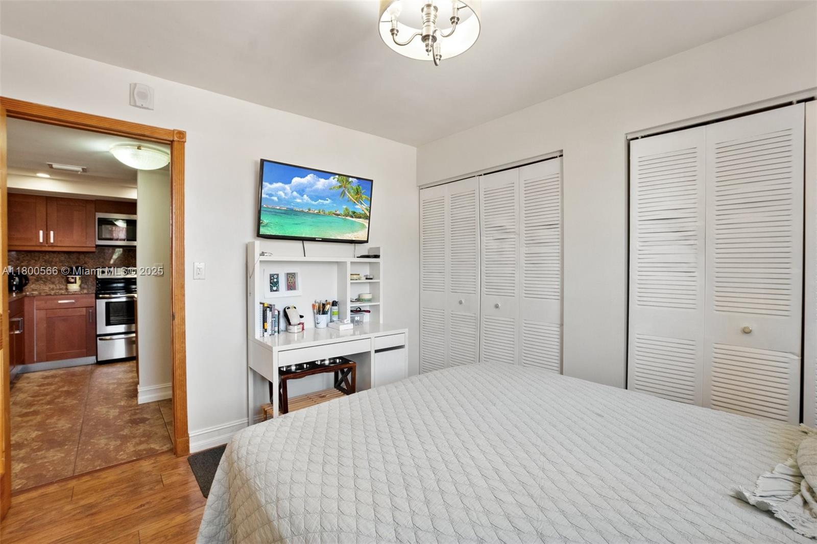 BAY PLAZA CONDO - Residential