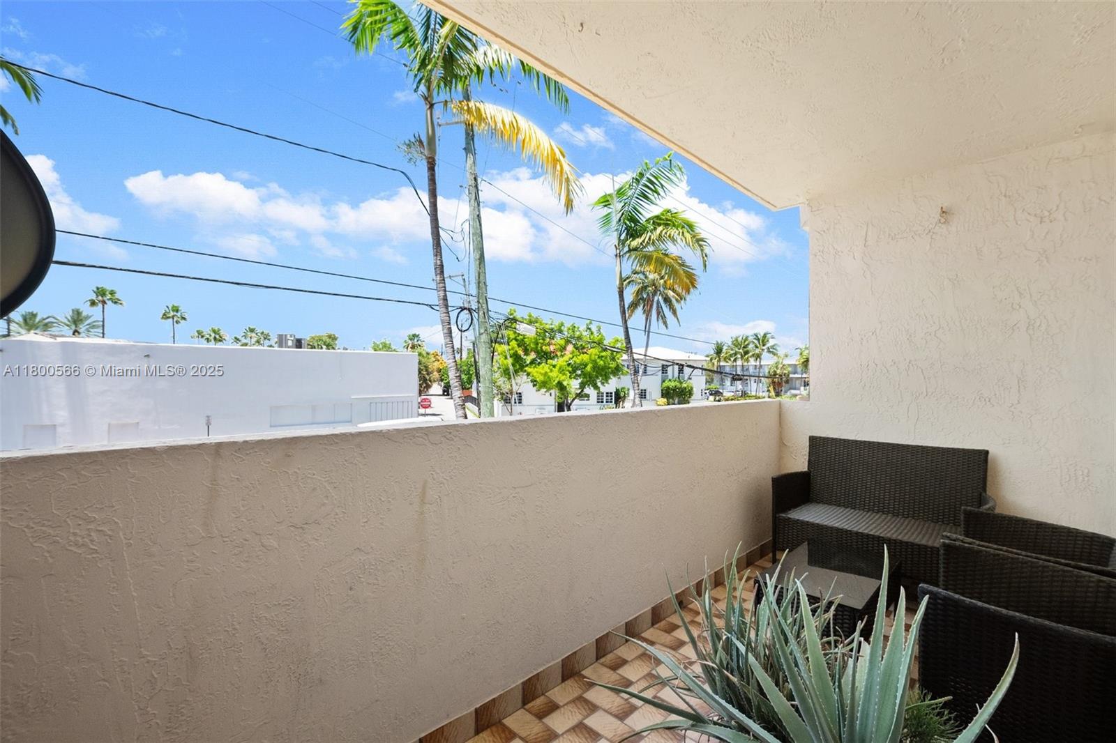 BAY PLAZA CONDO - Residential