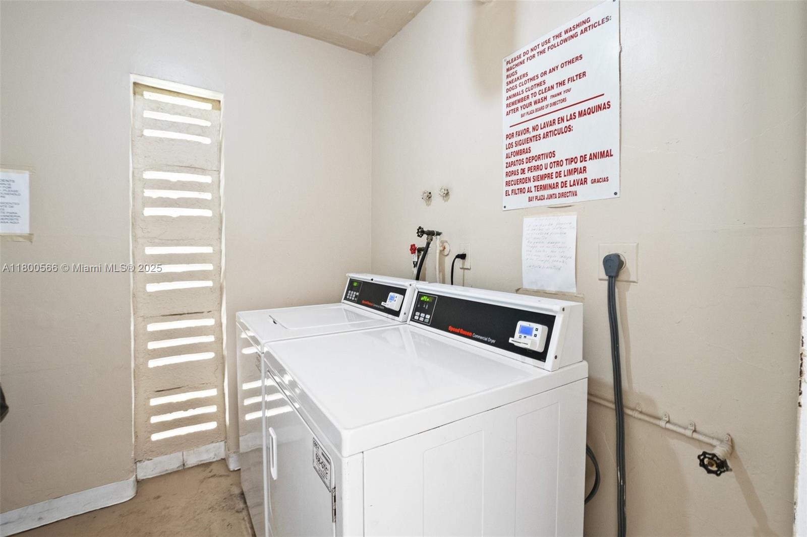 BAY PLAZA CONDO - Residential