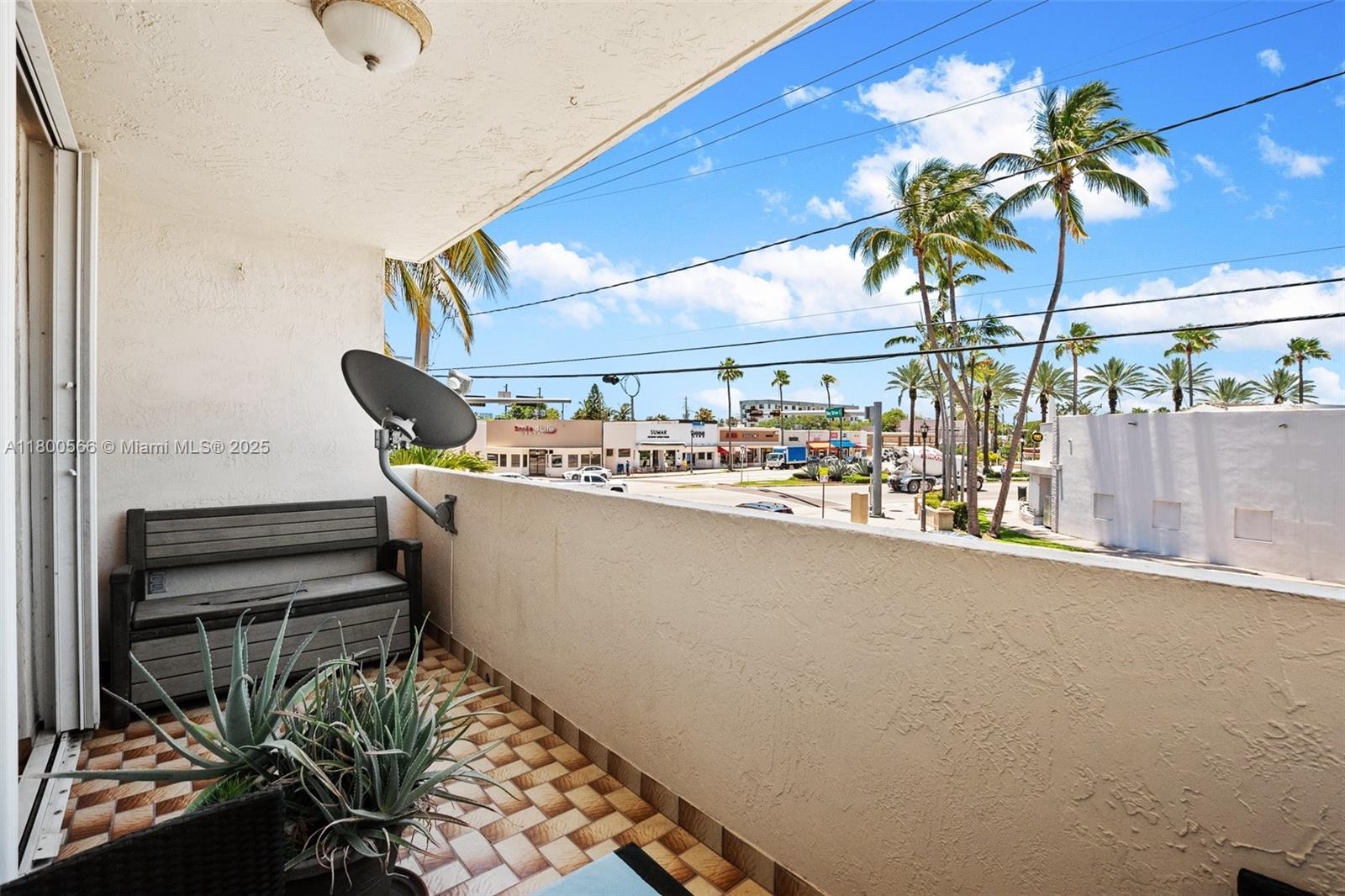 BAY PLAZA CONDO - Residential