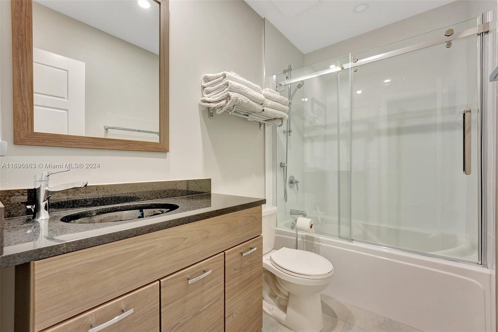 POMPANO PLACE CONDO - Residential