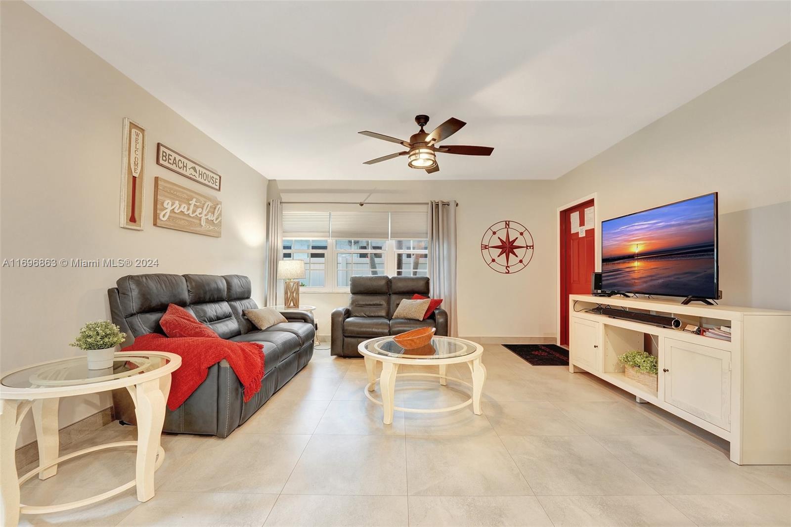 POMPANO PLACE CONDO - Residential