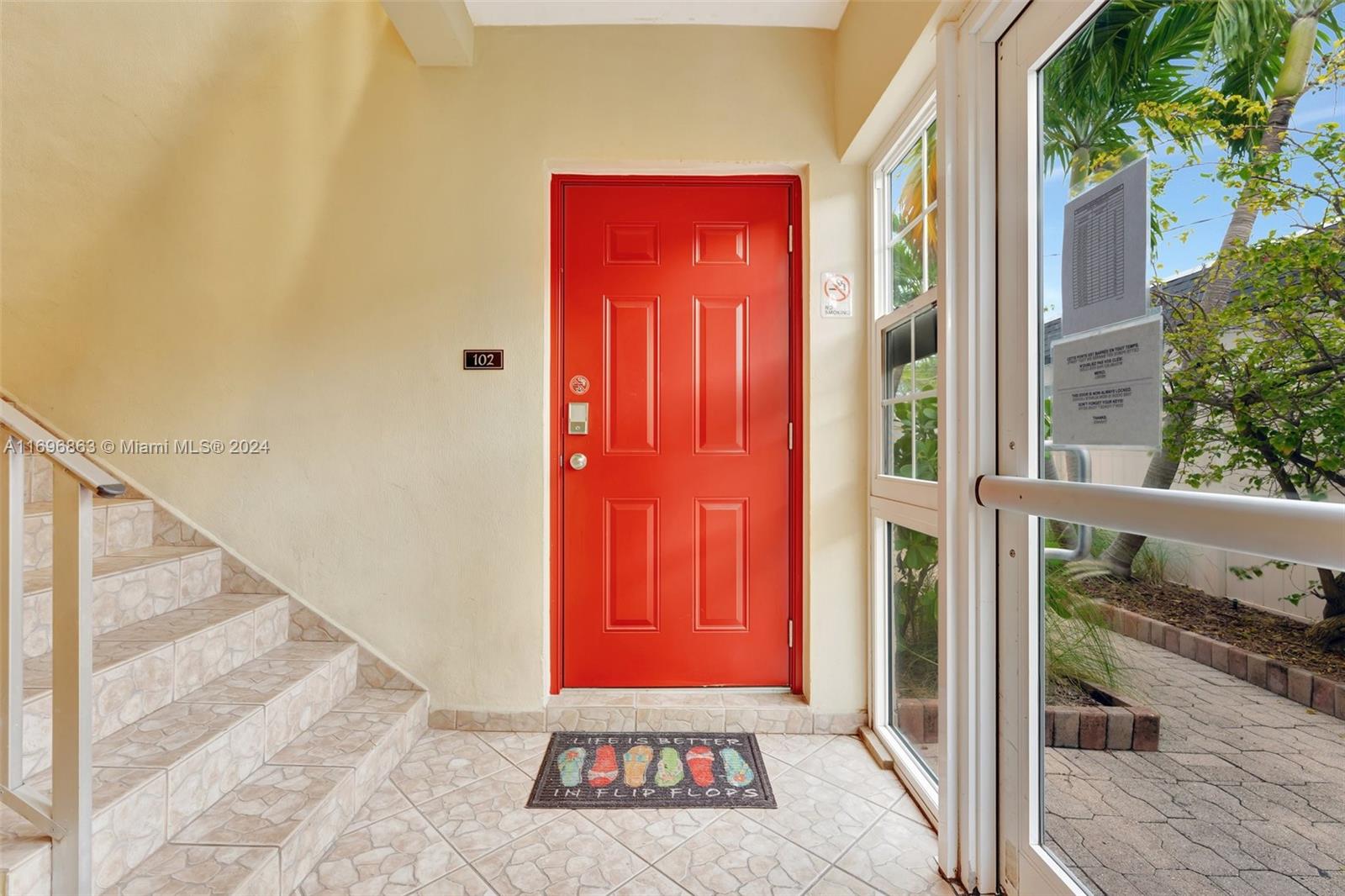 POMPANO PLACE CONDO - Residential