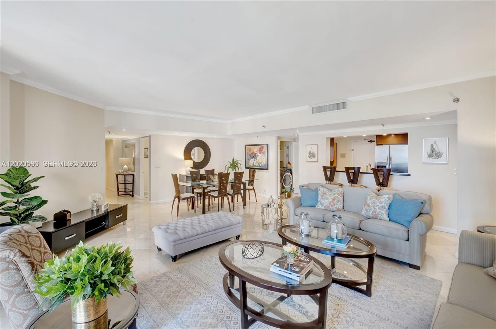 BRICKELL KEY ONE CONDO - Residential