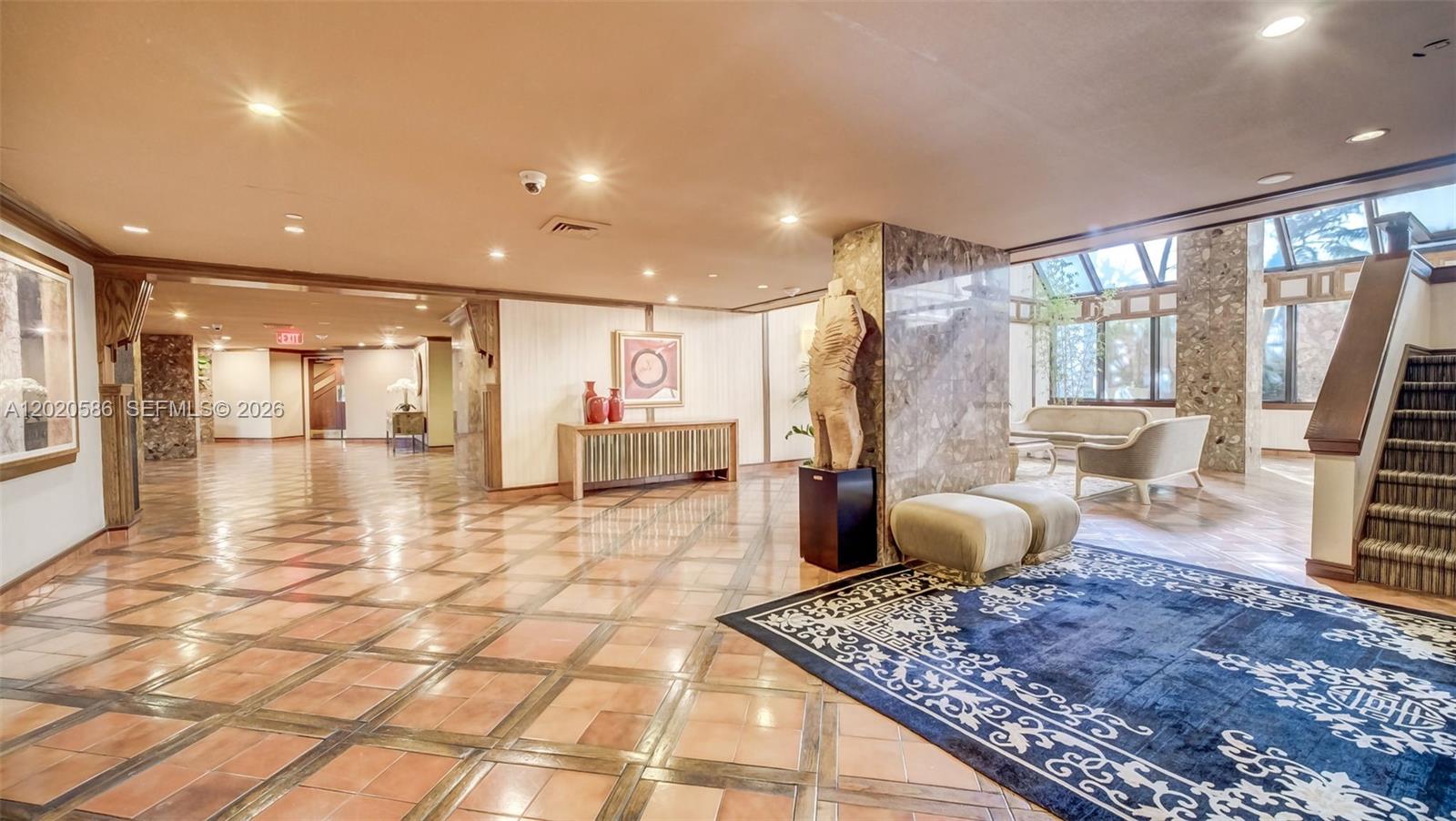 BRICKELL KEY ONE CONDO - Residential