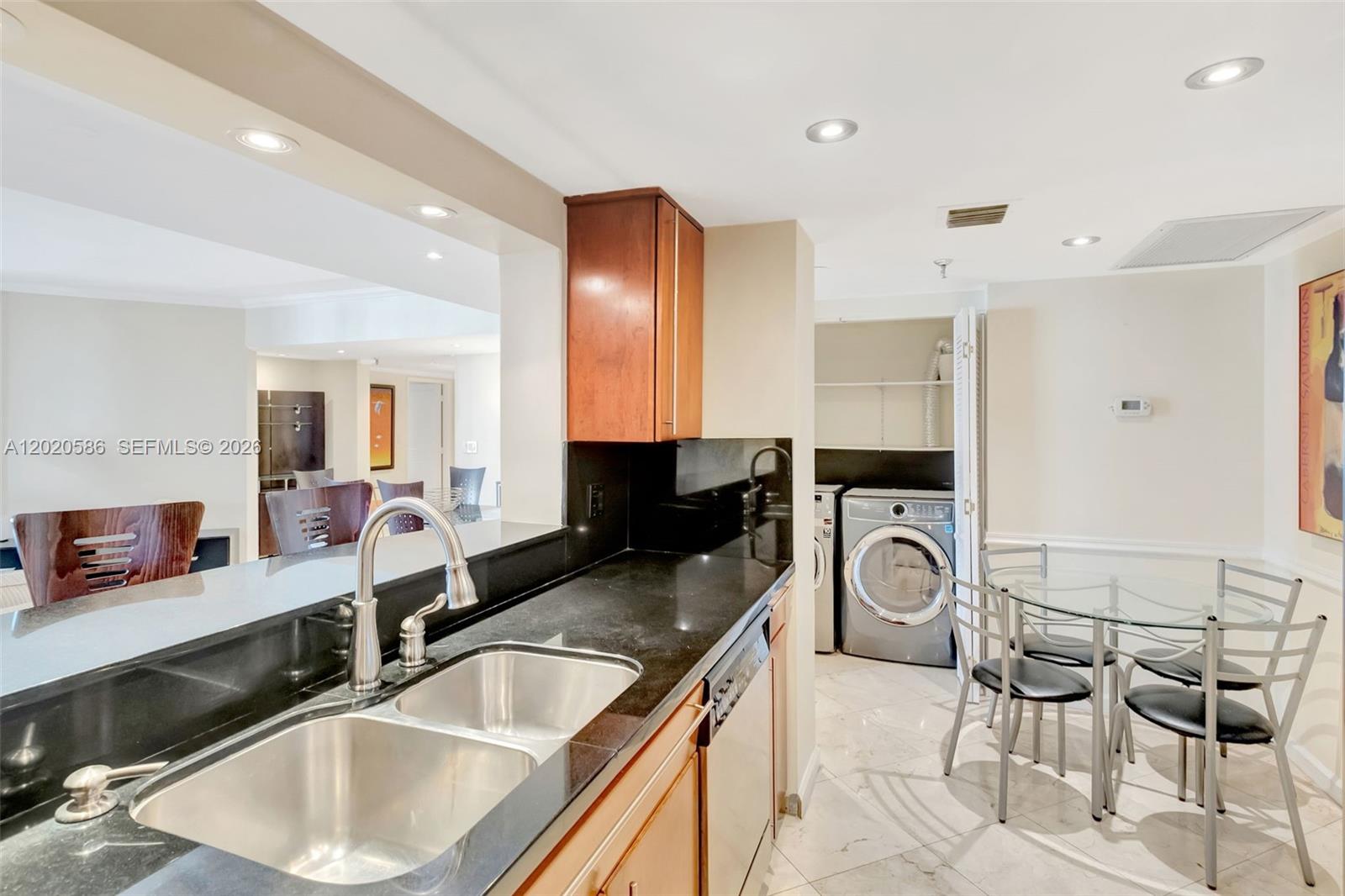 BRICKELL KEY ONE CONDO - Residential