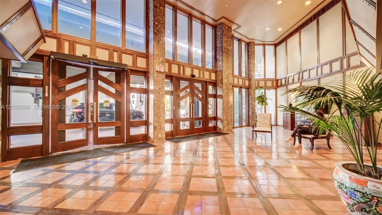 BRICKELL KEY ONE CONDO - Residential