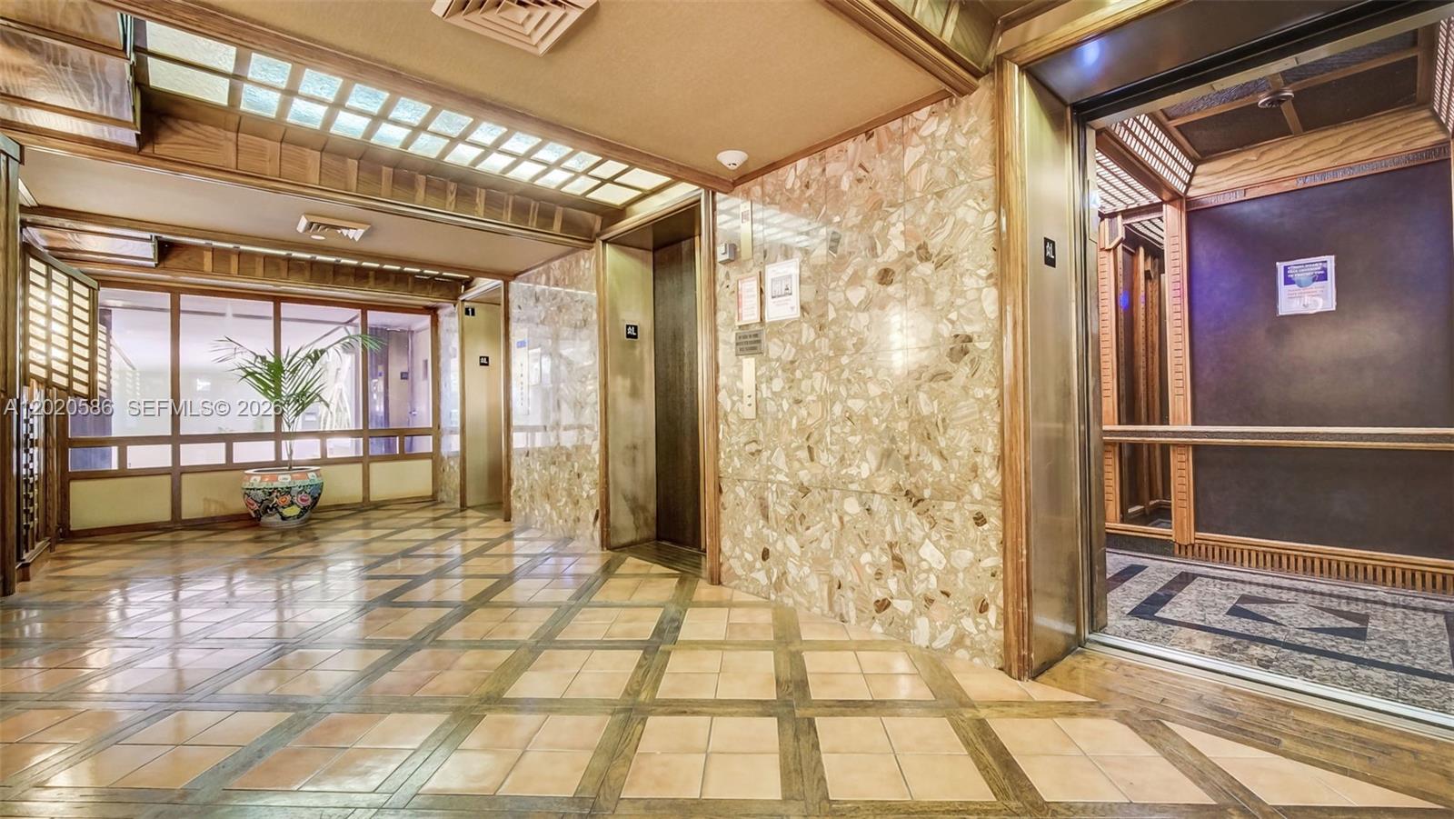 BRICKELL KEY ONE CONDO - Residential