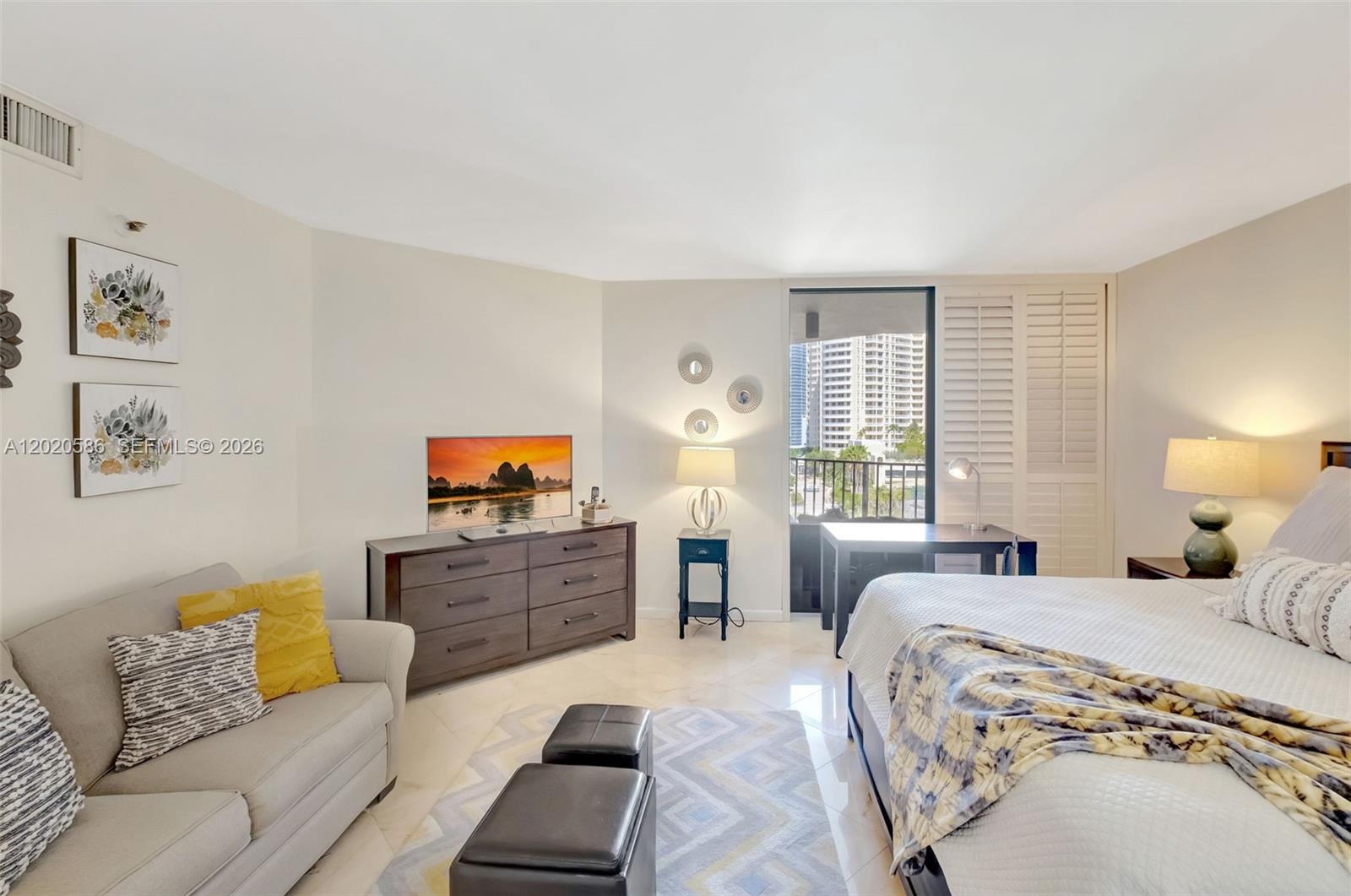 BRICKELL KEY ONE CONDO - Residential