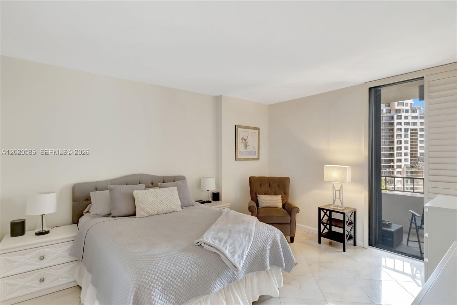 BRICKELL KEY ONE CONDO - Residential