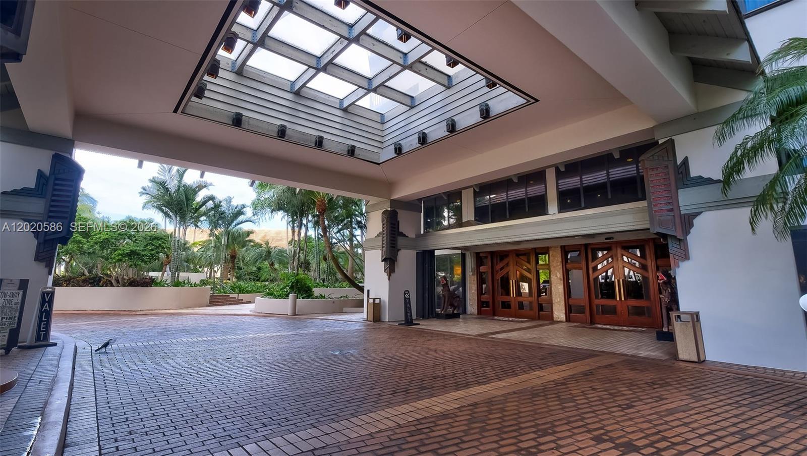 BRICKELL KEY ONE CONDO - Residential