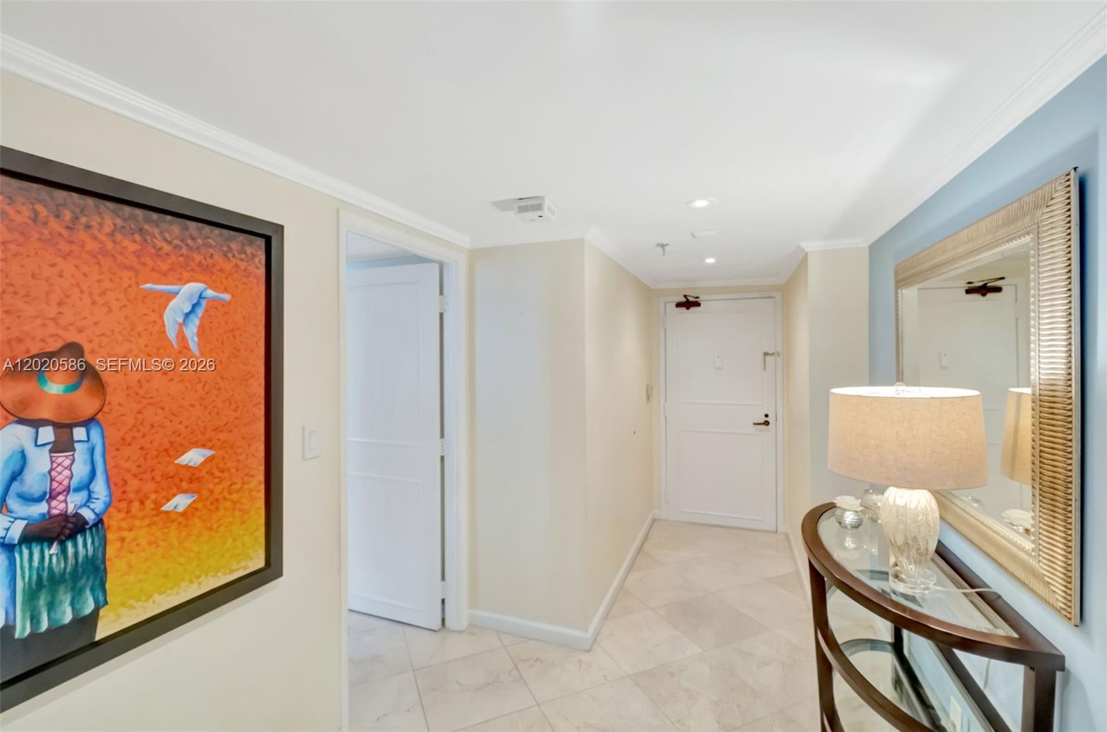 BRICKELL KEY ONE CONDO - Residential