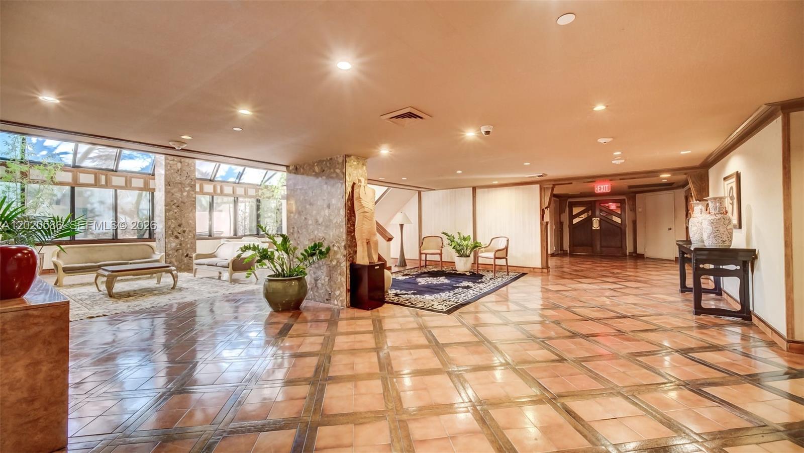 BRICKELL KEY ONE CONDO - Residential
