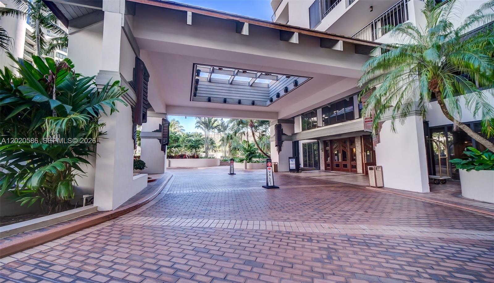 BRICKELL KEY ONE CONDO - Residential