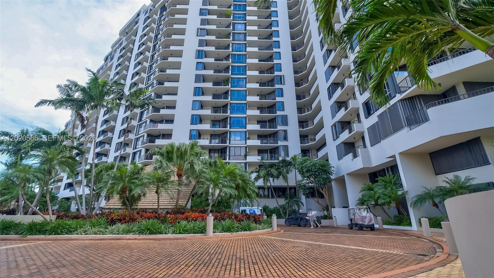 BRICKELL KEY ONE CONDO - Residential