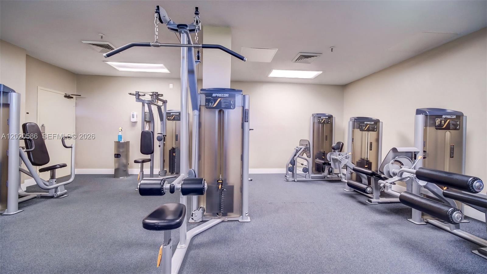 BRICKELL KEY ONE CONDO - Residential
