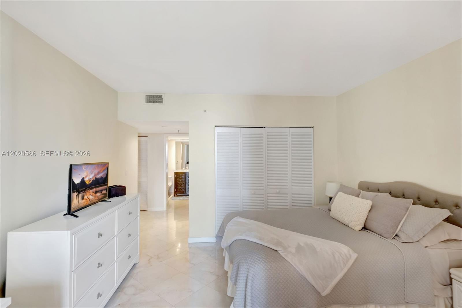 BRICKELL KEY ONE CONDO - Residential